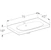 geberit Pesuallas acanto compact