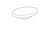 geberit Pesuallas tasoon geberit 500.718.00.2 variform keratect