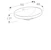 geberit Pesuallas tasoon geberit 500.726.00.2 variform keratect