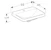 geberit Pesuallas tasoon geberit 500.742.00.2 variform keratect
