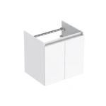 ALLASKAAPPI IDO LIGHT 600X470X580mm VALKOINEN