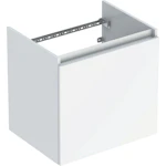ALLASKAAPPI IDO LIGHT 600X470X580mm VALKOINEN