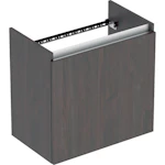 ALLASKAAPPI IDO LIGHT 600X373X580mm TUMMA SAARNI
