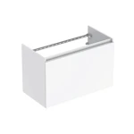 ALLASKAAPPI IDO LIGHT 900X470X580mm VALKOINEN