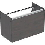 ALLASKAAPPI IDO LIGHT 900X470X580mm TUMMA SAARNI