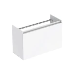 ALLASKAAPPI IDO LIGHT 900X373X580mm VALKOINEN