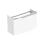 ido Allaskaappi ido light 900x373x580mm valkoinen