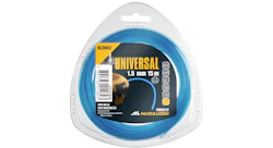 TRIMMERISIIMA UNIVERSAL PYÖREÄ 1,5MMX15M