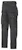 snickers workwear Työhousut snickers 3311-0404 musta koko 46