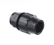 PEMKOPPLING PROF R25X32 RAK IN PLAST