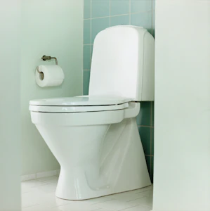 gustavsberg Wc-istuin 2300 nordic nordic 3/6 l duo
