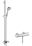 SUIHKUHANA HANSGROHE 27075000 RAINDANCE COMBI