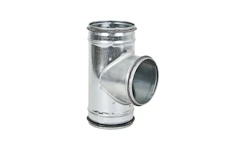 SPIRALRÖR FRESH T-RÖR Ø160MM