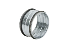 SPIRALRÖR FRESH NIPPEL Ø100MM