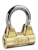 abloy Riippulukko abloy 3022 kaksoispakkaus