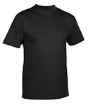 T-PAITA BLÅKLÄDER 3300-1030-9900 S