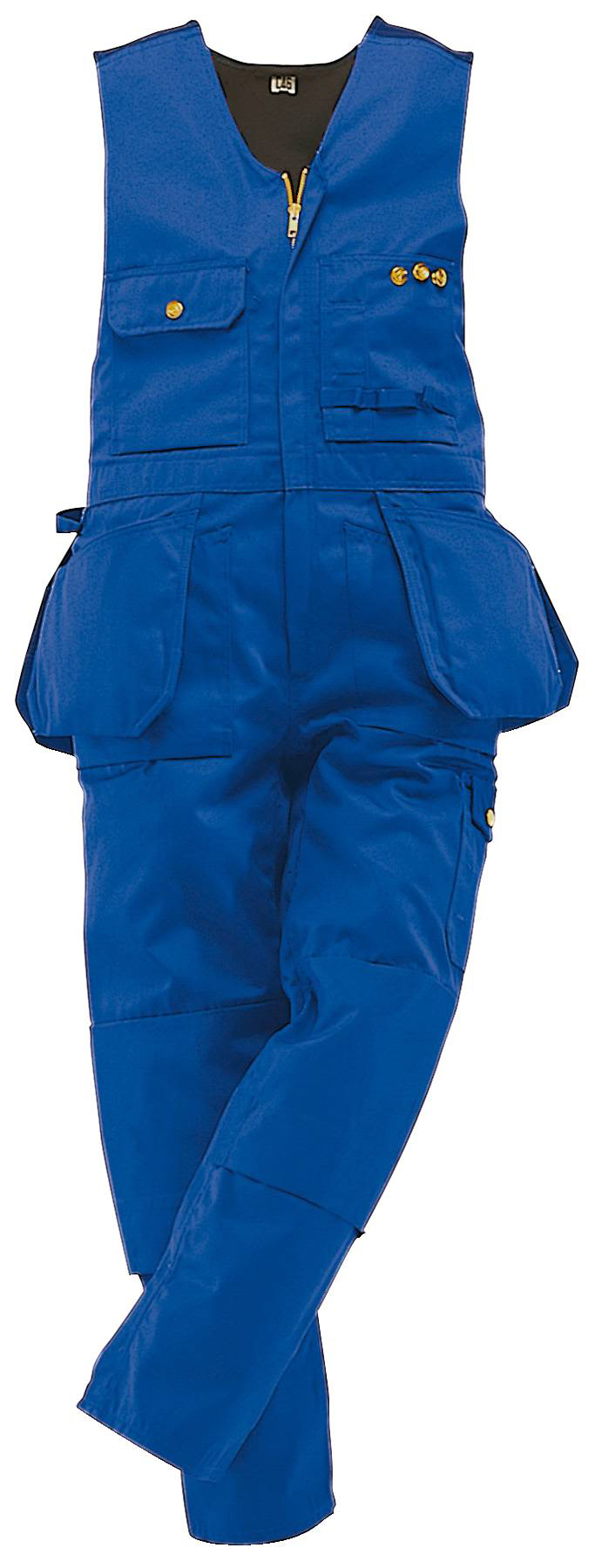 AVOHAALARI BLÅKLÄDER 26501860 8500 KESKISININEN KOKO C56
