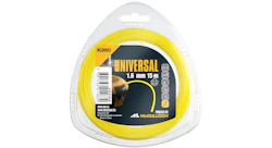 TRIMMERISIIMA UNIVERSAL PYÖREÄ 1,6MMX15M