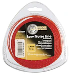 TRIMMERISIIMA UNIVERSAL LOW NOISE 2,4MMX15M