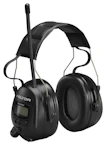 KUULOSUOJAIN PELTOR FM-STEREO RADIOKUUL.SUO