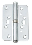 KUULALAAKERISARANA NKP PROF 115X33 VASEN