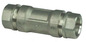 k-prof Muoviputken jatko 32 mm ms k-prof