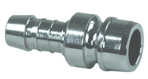 PIKALIITINNIPPA KROM. 13 MM LETKULLE K-PROF