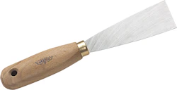 MAALARINLASTA 409104, 40 MM,LAKATTU PUUVARSI