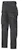 snickers workwear Työhousut snickers 3311-0404 musta koko 62