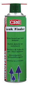 undefined Vuodonilmaisin 400 ml