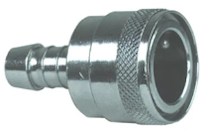 k-prof Pikaliitinpesä krom. 13 mm letkulle k-prof