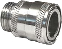 PIKALIITINPESÄ UK KROM. 40271 K-PROF