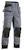 blåkläder Riipputaskuhousut blåkläder 150418609499 harmaa/musta c56