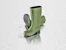 sievi Turvasaappaat sievi light boot olive s5 koko 41