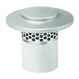 fresh Spiralrör fresh takhuv ø125mm