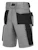 snickers workwear Työshortsit snickers 3023-1804 riipputasku koko 54