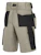 snickers workwear Työshortsit snickers 3023-2004 riipputasku koko 52