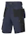 snickers workwear Työshortsit snickers 3023-9504 riipputasku koko 56