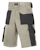 snickers workwear Työshortsit snickers 3123-2004 ripstop koko 46