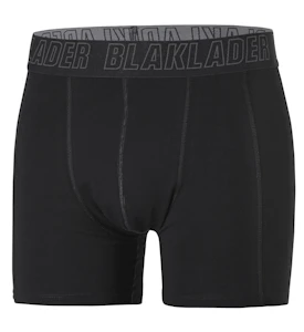 blåkläder Alushousut blåkläder 2-pack 1897-1166-9900 l