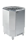 LATTIAKIUAS ERILL.O-KESK. OKTA 1051, 10,5 KW