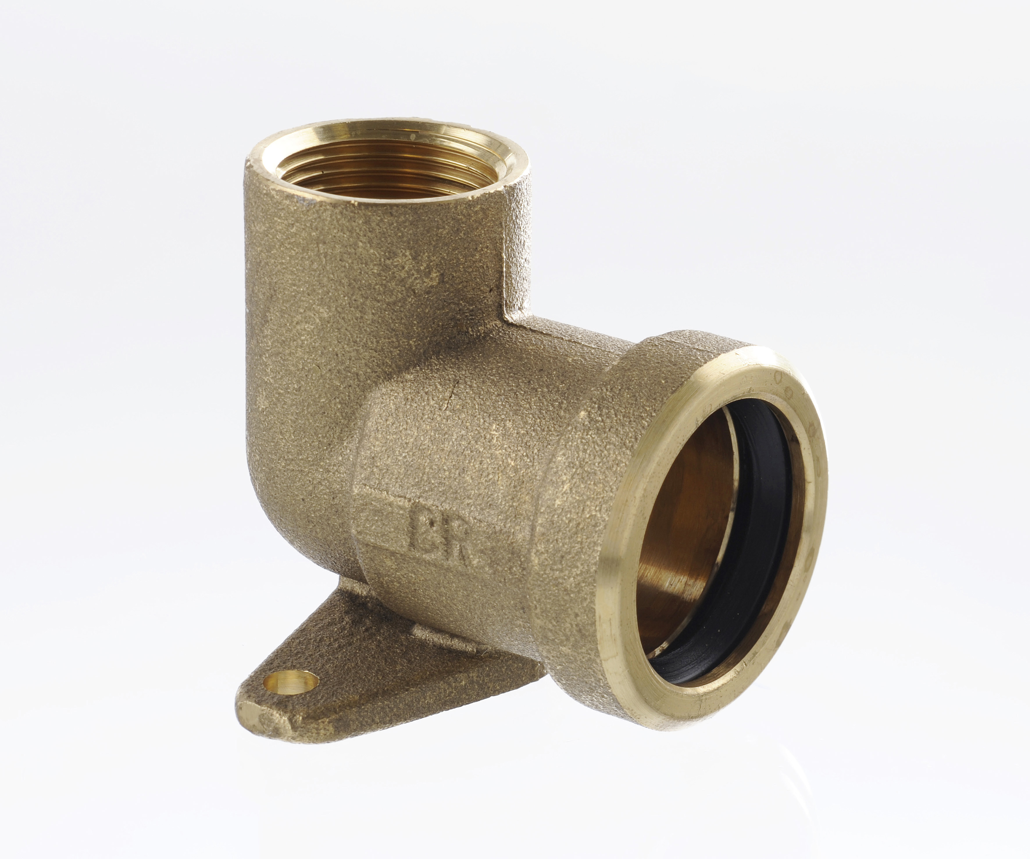 VIEMÄRÖINTIKULMA MS 3/4 X 32 MM PROF