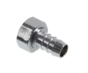prof Letkuliitin ms prof 3/4x13 sk kromi