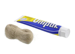 opal Rörkit 65ml och lin 13g opal