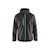 blåkläder Takki blåkläder softshell 4949-2517-9744 3xl