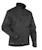 blåkläder Softshelltakki blåkläder 4951 2517-9900 musta koko xxl