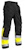 blåkläder Riipputaskuhousut blåkläder hi vis 152913709933 mu/ke c152