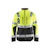 blåkläder Huomiotakki blåkläder softshe lk2 4900-2517-3399 3xl