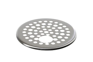prof Rst-kansi prof 150mm pyöreä matta 32mm reikä