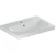 geberit Pesuallas geberit icon light 600x420x170mm, valkoinen